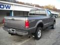 Dark Shadow Gray Metallic - F250 Super Duty XL Regular Cab 4x4 Photo No. 2