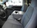 2006 Dark Shadow Gray Metallic Ford F250 Super Duty XL Regular Cab 4x4  photo #9