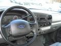 2006 Dark Shadow Gray Metallic Ford F250 Super Duty XL Regular Cab 4x4  photo #10