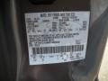 2006 Dark Shadow Gray Metallic Ford F250 Super Duty XL Regular Cab 4x4  photo #11