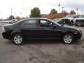 2007 Black Ford Fusion SE V6 AWD  photo #6