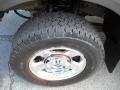 2006 Dark Shadow Gray Metallic Ford F250 Super Duty XL Regular Cab 4x4  photo #16