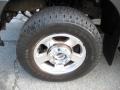2006 Dark Shadow Gray Metallic Ford F250 Super Duty XL Regular Cab 4x4  photo #17