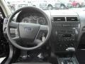 2007 Black Ford Fusion SE V6 AWD  photo #16