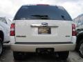 2010 White Suede Ford Explorer Eddie Bauer 4x4  photo #4