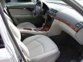 2007 Iridium Silver Metallic Mercedes-Benz E 350 Sedan  photo #9