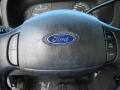 2006 Dark Shadow Gray Metallic Ford F250 Super Duty XL Regular Cab 4x4  photo #24