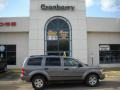 2006 Mineral Gray Metallic Dodge Durango SLT 4x4  photo #1