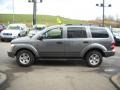 2006 Mineral Gray Metallic Dodge Durango SLT 4x4  photo #5