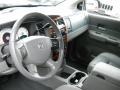 2006 Mineral Gray Metallic Dodge Durango SLT 4x4  photo #7