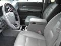 2006 Mineral Gray Metallic Dodge Durango SLT 4x4  photo #8