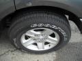 Mineral Gray Metallic - Durango SLT 4x4 Photo No. 12