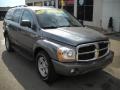 2006 Mineral Gray Metallic Dodge Durango SLT 4x4  photo #19