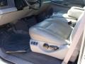 Silver Metallic - F250 Super Duty Lariat Super Crew 4x4 Photo No. 8