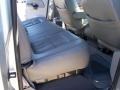 Silver Metallic - F250 Super Duty Lariat Super Crew 4x4 Photo No. 10