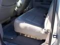 Silver Metallic - F250 Super Duty Lariat Super Crew 4x4 Photo No. 11