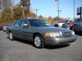 2003 Arizona Beige Metallic Ford Crown Victoria LX  photo #1