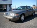 2003 Arizona Beige Metallic Ford Crown Victoria LX  photo #6