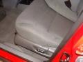 2002 Bright Red Ford Escape XLT V6  photo #11
