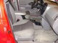 2002 Bright Red Ford Escape XLT V6  photo #16