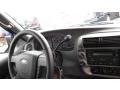 2009 Dark Shadow Grey Metallic Ford Ranger XLT SuperCab 4x4  photo #15