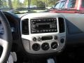 2007 Vista Blue Metallic Ford Escape XLT V6  photo #21