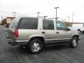 Pewter Metallic - Yukon SLT 4x4 Photo No. 3