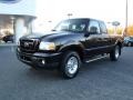 Black - Ranger Sport SuperCab Photo No. 6