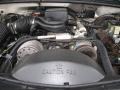 Pewter Metallic - Yukon SLT 4x4 Photo No. 12