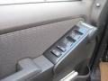 2010 Black Pearl Slate Metallic Ford Explorer XLT 4x4  photo #6