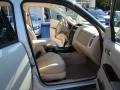 2008 Light Sage Metallic Ford Escape Limited  photo #12