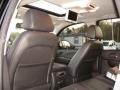 2008 Onyx Black GMC Yukon Hybrid  photo #11