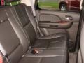 2008 Onyx Black GMC Yukon Hybrid  photo #12