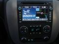 2008 Onyx Black GMC Yukon Hybrid  photo #13