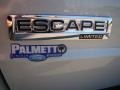 2008 Light Sage Metallic Ford Escape Limited  photo #26