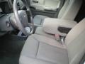 2006 Bright White Dodge Dakota ST Club Cab  photo #2