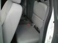 Bright White - Dakota ST Club Cab Photo No. 3