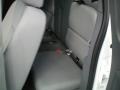 2006 Bright White Dodge Dakota ST Club Cab  photo #3