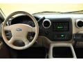 2003 True Blue Metallic Ford Expedition Eddie Bauer 4x4  photo #7