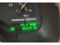 2003 True Blue Metallic Ford Expedition Eddie Bauer 4x4  photo #12