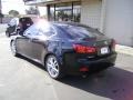 2006 Black Onyx Lexus IS 350  photo #4