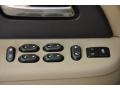 2003 True Blue Metallic Ford Expedition Eddie Bauer 4x4  photo #15