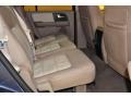 2003 True Blue Metallic Ford Expedition Eddie Bauer 4x4  photo #20