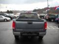 2008 Stealth Gray Metallic GMC Sierra 1500 Extended Cab 4x4  photo #3