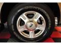 2003 True Blue Metallic Ford Expedition Eddie Bauer 4x4  photo #22