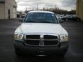 2006 Bright White Dodge Dakota ST Club Cab  photo #12