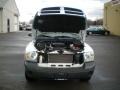 Bright White - Dakota ST Club Cab Photo No. 13