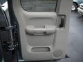 2008 Stealth Gray Metallic GMC Sierra 1500 Extended Cab 4x4  photo #10