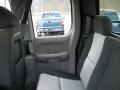 2008 Stealth Gray Metallic GMC Sierra 1500 Extended Cab 4x4  photo #12