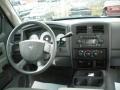 2006 Bright White Dodge Dakota ST Club Cab  photo #22